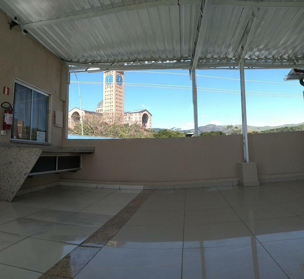Pousada Santa Terezinha Aparecida  Exterior photo